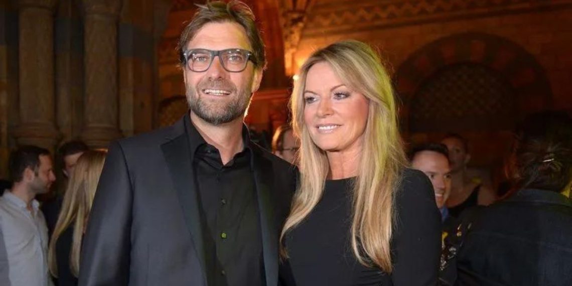 Sabine Klopp: Die Erfolgsstory einer inspirierenden Persönlichkeit