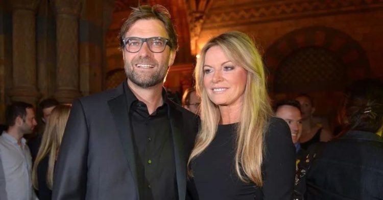 Sabine Klopp: Die Erfolgsstory einer inspirierenden Persönlichkeit