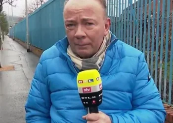 Ulrich klose Rtl Krank Parkinson: Der Kampf Gegen Parkinson