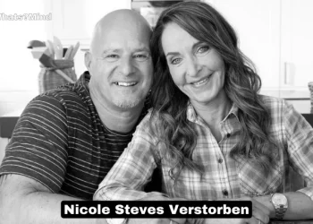 Nicole Steves Verstorben: Ein Leben gewidmet der Kunst