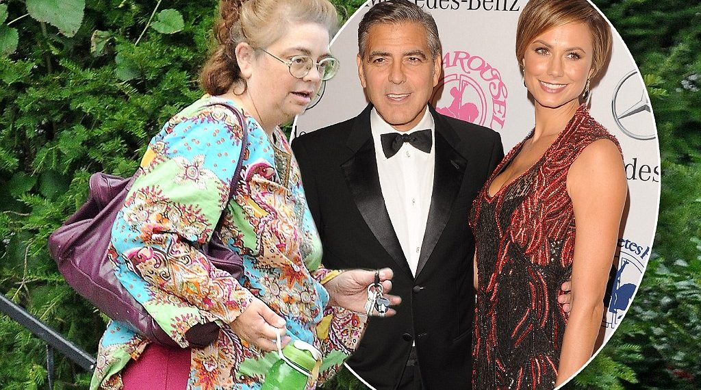 Adelia Clooney: Eine Frau der Vielseitigkeit und Leidenschaft