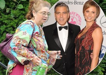 Adelia Clooney: Eine Frau der Vielseitigkeit und Leidenschaft