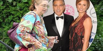 Adelia Clooney: Eine Frau der Vielseitigkeit und Leidenschaft