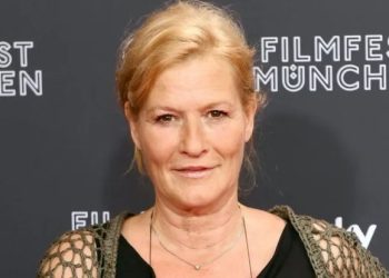 Suzanne Von Borsody Krankheit: Eine Geschichte der Stärke und Überwindung