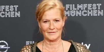 Suzanne Von Borsody Krankheit: Eine Geschichte der Stärke und Überwindung