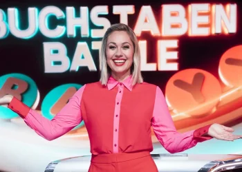 Ruth Moschner Schlaganfall -Gerücht Oder Realität