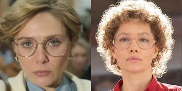 Candy Montgomery: Die faszinierende Geschichte einer Frau, die alles riskierte