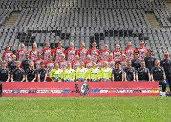SC Freiburg Frauen: Eine Erfolgsstory im deutschen Frauenfußball