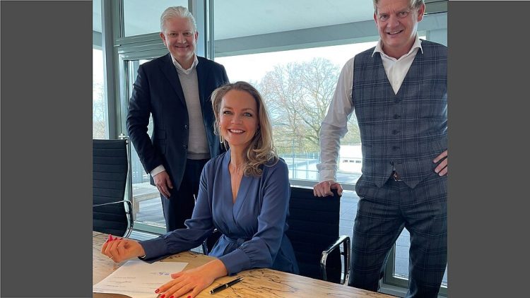 Eva Brenner Schlaganfall Und Ihre Genesung