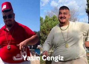 Yasin Cengiz: Ein Aufstieg zum Erfolg