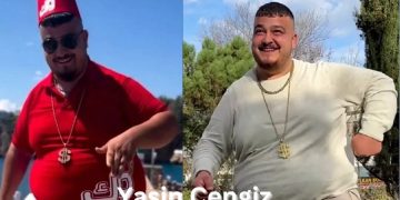 Yasin Cengiz: Ein Aufstieg zum Erfolg