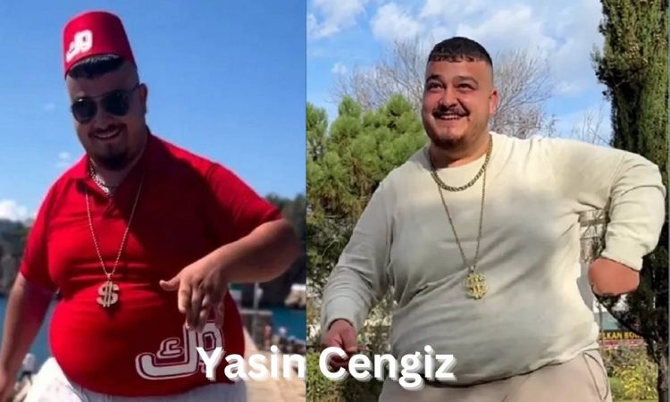 Yasin Cengiz: Ein Aufstieg zum Erfolg