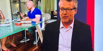 Matthias klagge Schlaganfall: Ein Leben Nach Dem Schlaganfall