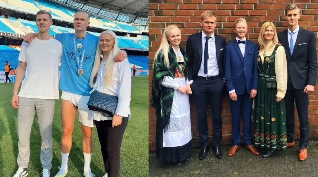 Gry Marita Braut: Eine moderne Pionierin der Kunst