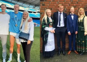 Gry Marita Braut: Eine moderne Pionierin der Kunst