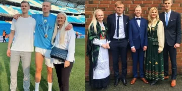 Gry Marita Braut: Eine moderne Pionierin der Kunst