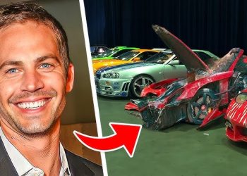 Paul Walker: Ein Leben voller Leidenschaft und Erbe