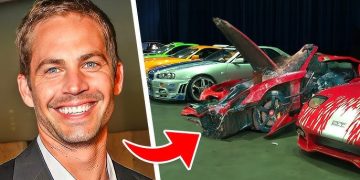 Paul Walker: Ein Leben voller Leidenschaft und Erbe