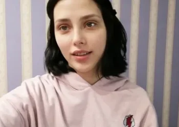 Masha Babko: Zwischen Internet-Ruhm und Dunkelheit