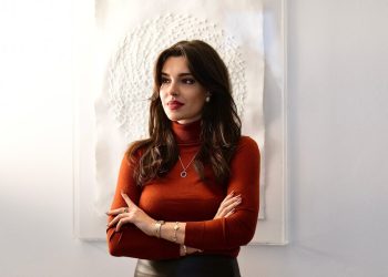 Alina Schiess: Eine Moderne Pionierin Des Designs Und Der Architektur