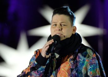 Kerstin Ott Verstorben: Das Leben und Vermächtnis einer Ausnahmekünstlerin