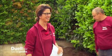 Nicole johag lebensgefährte Einer Skilanglauf-Legende