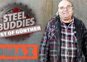 Steel Buddies Günther Gestorben: Die Wahrheit über Gerüchte