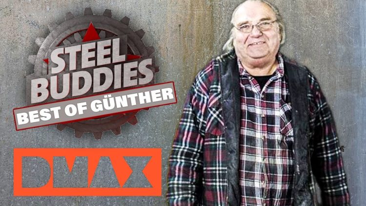 Steel Buddies Günther Gestorben: Die Wahrheit über Gerüchte