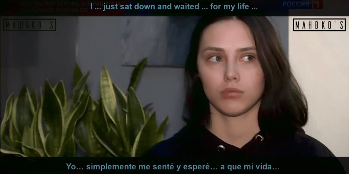 Masha Babko: Eine faszinierende Persönlichkeit im Kontext der digitalen Ära