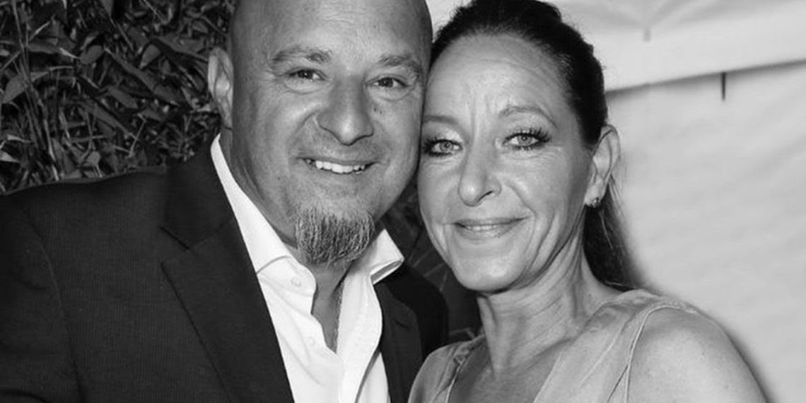 Nicole Steves Verstorben: Eine Hommage an ihr Leben und Werk