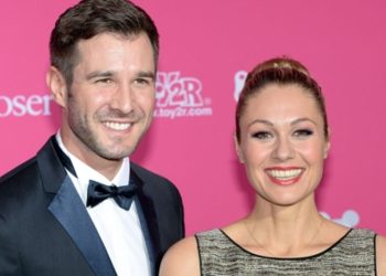 Ruth Moschner Ehemann: Die Deutsche Fernsehpersönlichkeit Und Ihr Leben