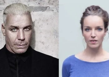 Nele Lindemann: Eine Talentierte Künstlerin, Die Ihre Eigene Stimme Findet