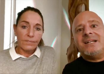 Detlef Steves Scheidung: Eine Scheidung Im Rampenlicht