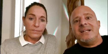 Detlef Steves Scheidung: Eine Scheidung Im Rampenlicht