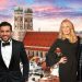 Promis In München Heute: Eine Stadt Voller Stars Und Sternchen