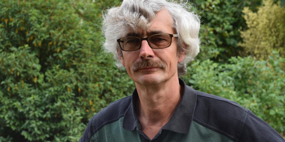 Ralf Dammasch krankheit: Ein Blick auf seine Krankheit und sein Vermächtnis