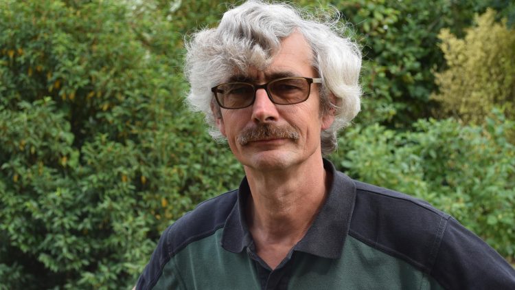 Ralf Dammasch krankheit: Ein Blick auf seine Krankheit und sein Vermächtnis