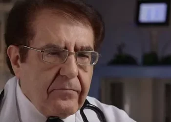 Delores Nowzaradan: Die Lebensgeschichte einer bemerkenswerten Frau