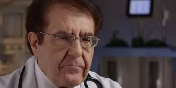 Delores Nowzaradan: Die Lebensgeschichte einer bemerkenswerten Frau