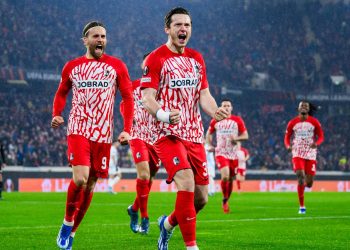 SC Freiburg: Ein Blick auf den Fußballverein aus dem Schwarzwald