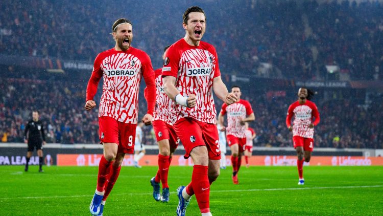 SC Freiburg: Ein Blick auf den Fußballverein aus dem Schwarzwald