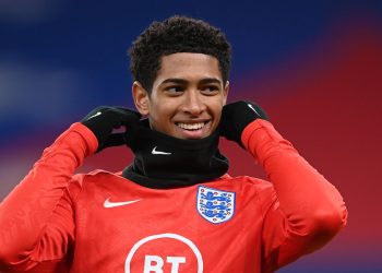 Jude Bellingham: Ein aufstrebendes Talent im Fußball