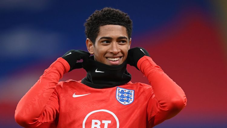 Jude Bellingham: Ein aufstrebendes Talent im Fußball