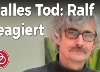 Ralf Dammasch Verstorben Wikipedia: Ein Blick auf das Leben und Wirken des TV-Gärtners