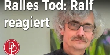 Ralf Dammasch Verstorben Wikipedia: Ein Blick auf das Leben und Wirken des TV-Gärtners