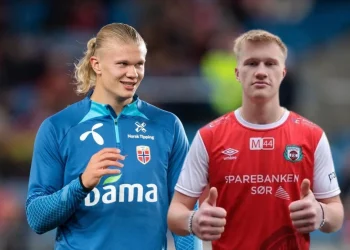 Gry Marita Braut: Ein Leben voller Abenteuer und Erfolge