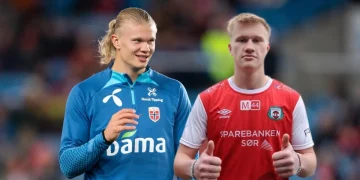 Gry Marita Braut: Ein Leben voller Abenteuer und Erfolge