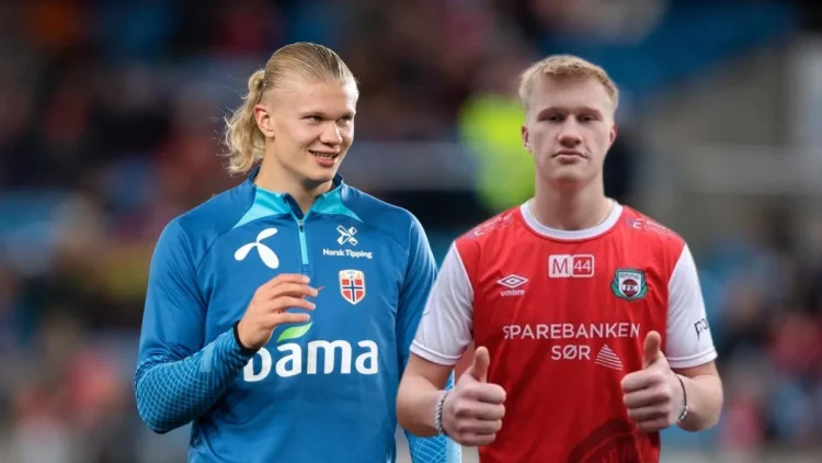 Gry Marita Braut: Ein Leben voller Abenteuer und Erfolge