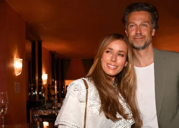 Wayne Carpendale Kind Verstorben