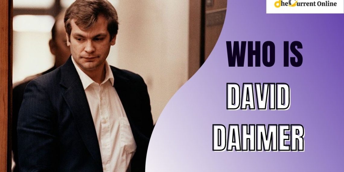 David Dahmer: Ein Blick hinter die Kulissen